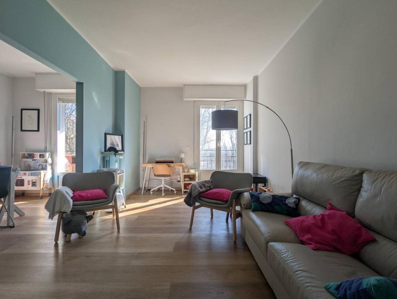 appartamento in vendita a Milano in zona Corvetto