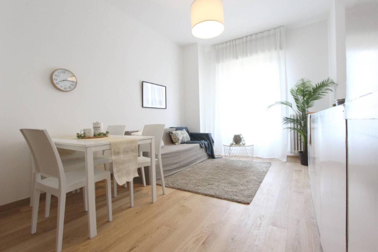 appartamento in vendita a Milano in zona Affori