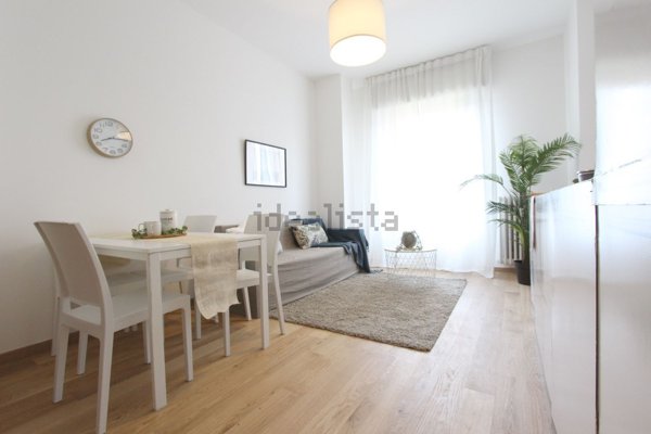 appartamento in vendita a Milano in zona Affori