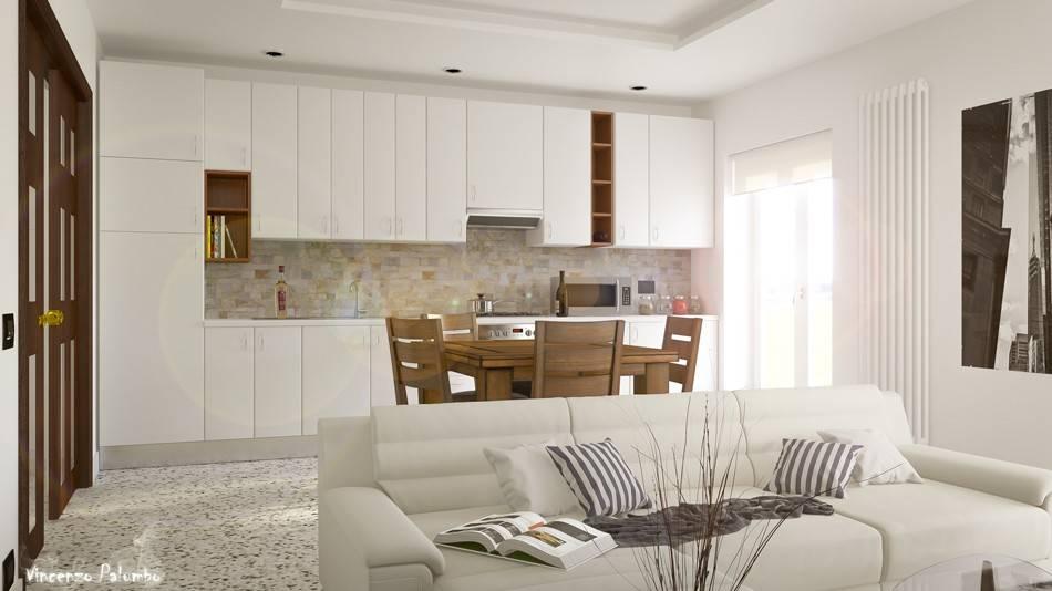 appartamento in vendita a Milano in zona San Vittore