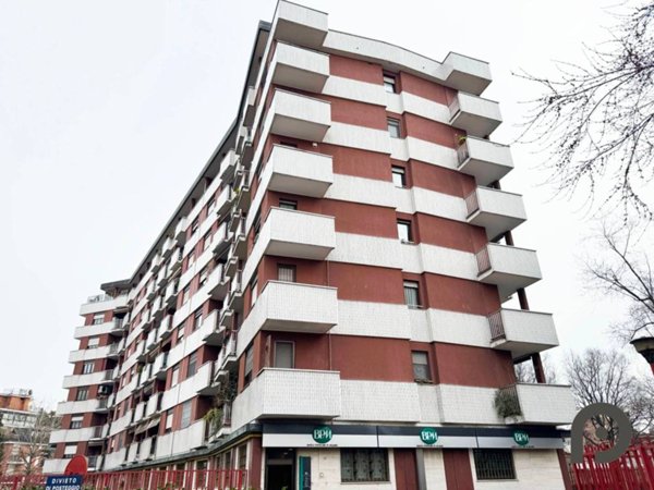 appartamento in vendita a Milano in zona Crescenzago