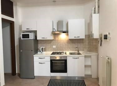 appartamento in vendita a Milano in zona Villapizzone