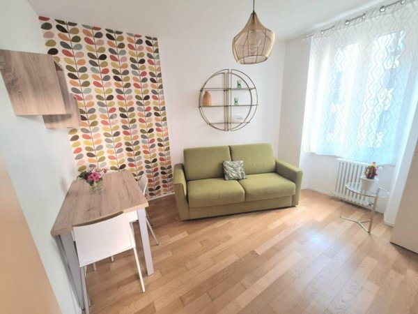 appartamento in vendita a Milano in zona Porta Venezia