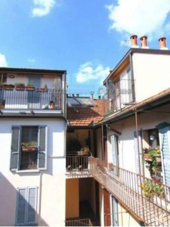 appartamento in vendita a Milano in zona Porta Venezia