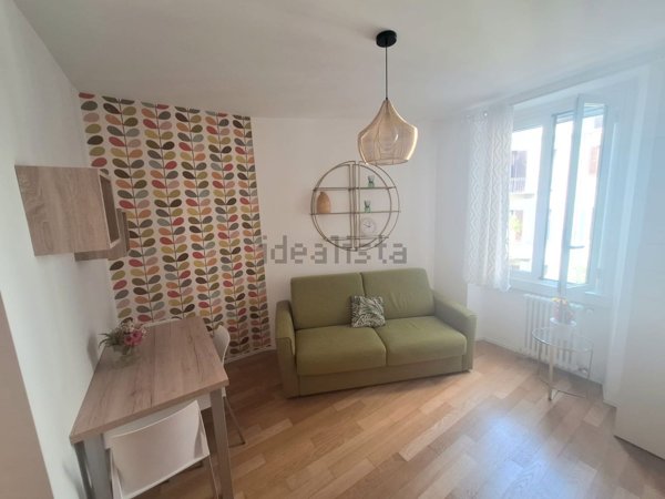 appartamento in vendita a Milano in zona Porta Venezia