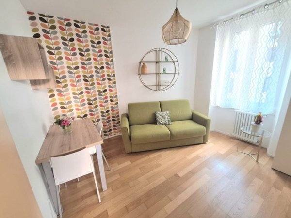 appartamento in vendita a Milano in zona Porta Venezia