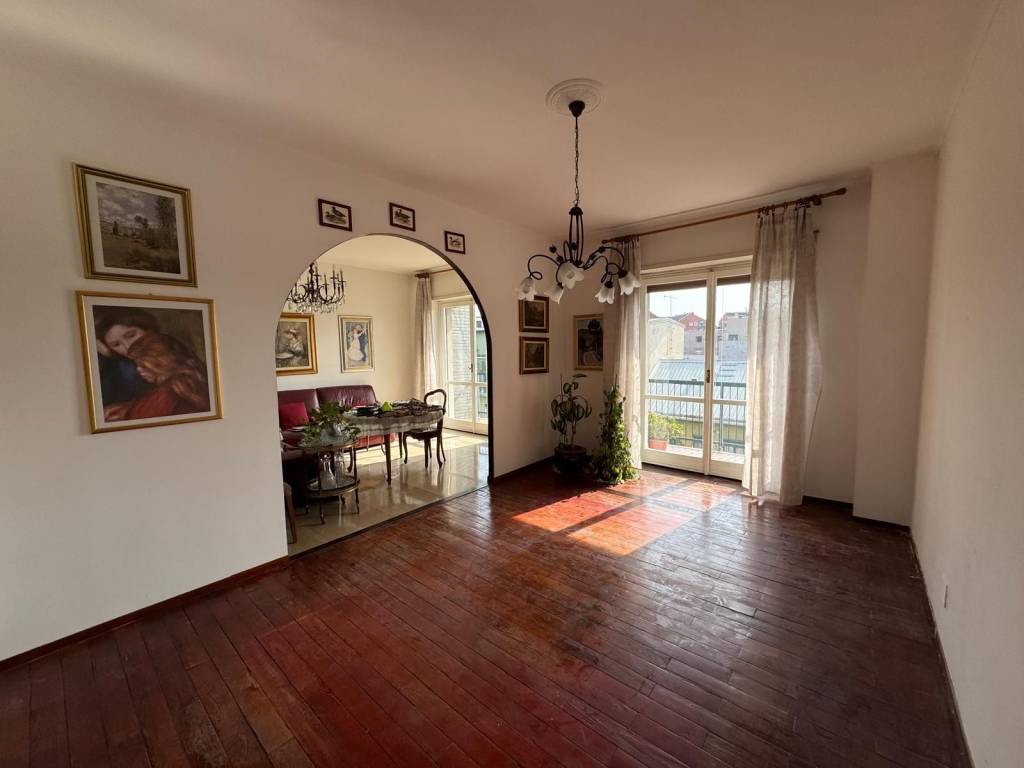 appartamento in vendita a Milano in zona Chiesa Rossa