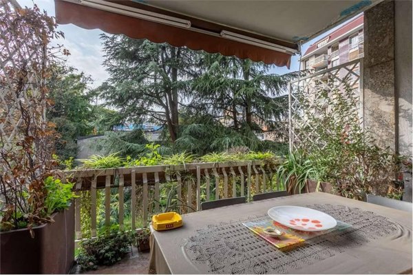 appartamento in vendita a Milano in zona Porta Romana