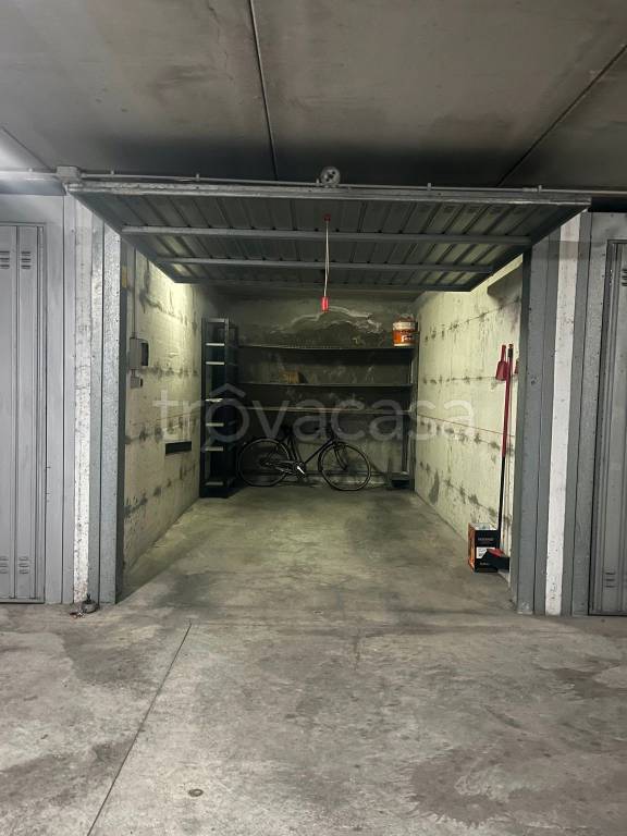 ufficio in vendita a Milano in zona Turro