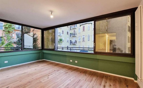 appartamento in vendita a Milano in zona Porta Venezia