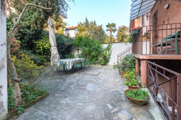 casa indipendente in vendita a Milano in zona Casoretto