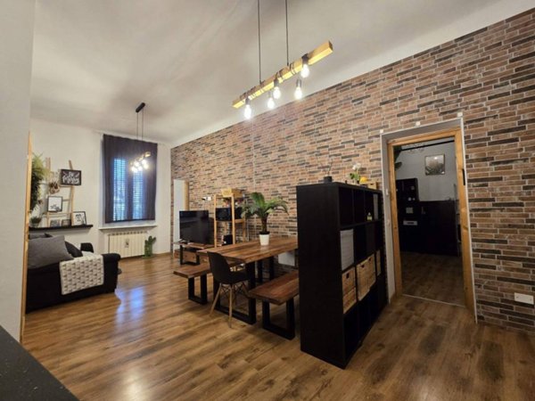 appartamento in vendita a Milano in zona Chiesa Rossa