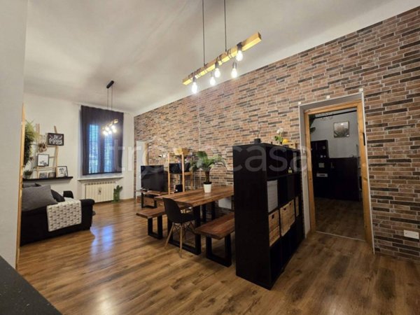 appartamento in vendita a Milano in zona Chiesa Rossa