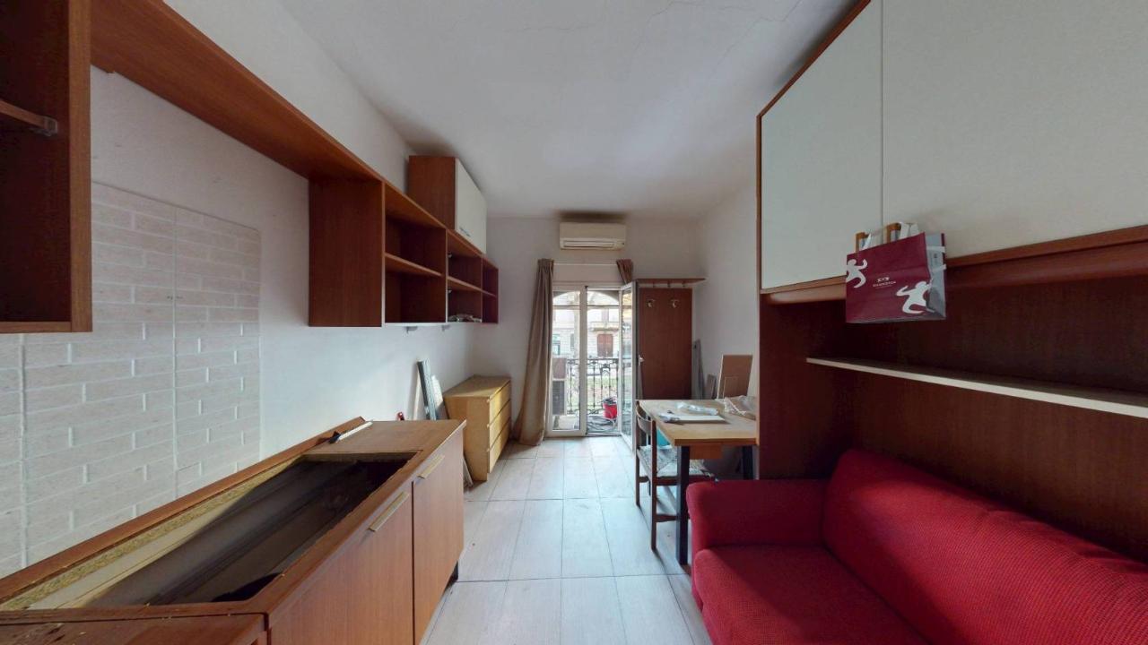monolocale in vendita a Milano in zona Porta Romana