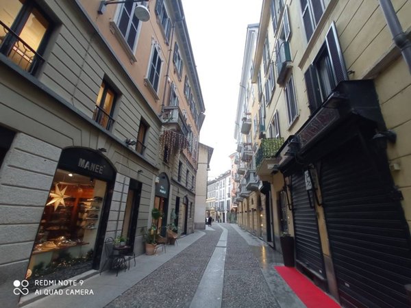 appartamento in vendita a Milano in zona Brera