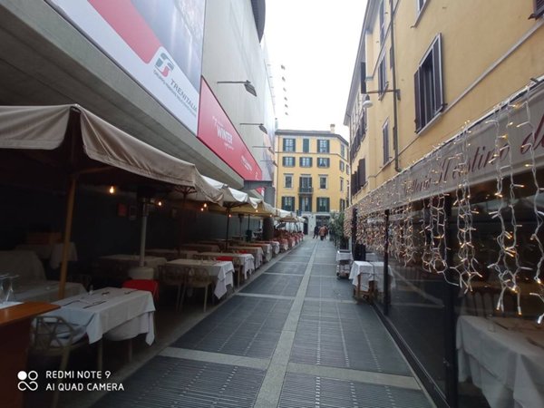appartamento in vendita a Milano in zona Brera