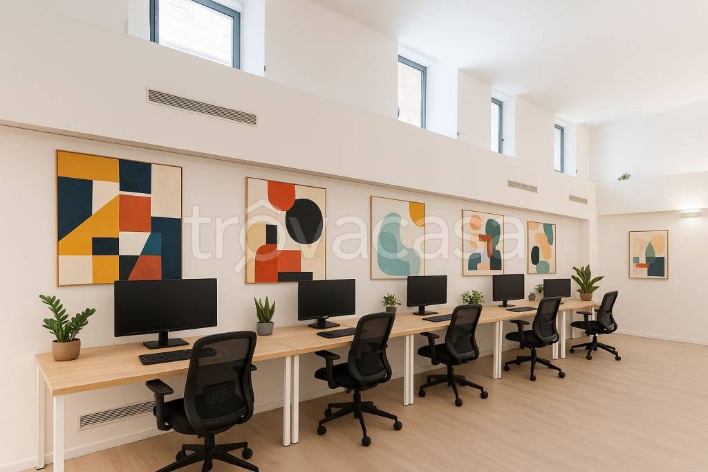 quadrivano in vendita a Milano in zona Porta Romana