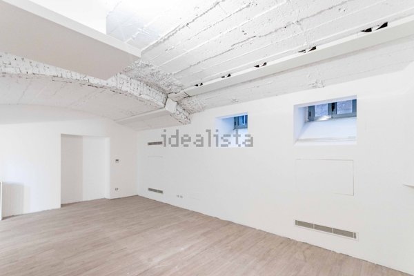 ufficio in vendita a Milano in zona Porta Romana