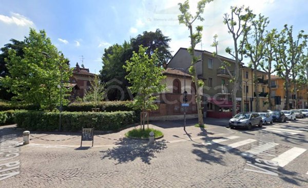 appartamento in vendita a Milano in zona Musocco