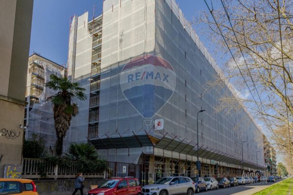 appartamento in vendita a Milano in zona Segnano