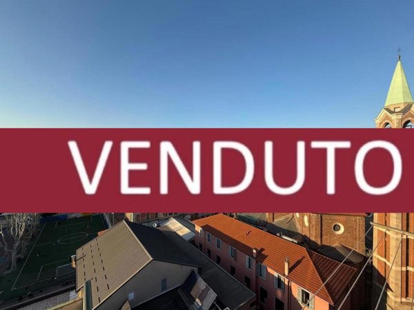 appartamento in vendita a Milano in zona Solari