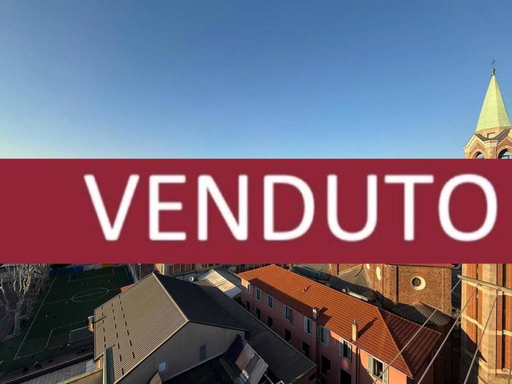 appartamento in vendita a Milano in zona Solari