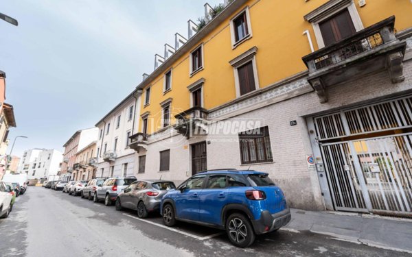 appartamento in vendita a Milano in zona Crescenzago
