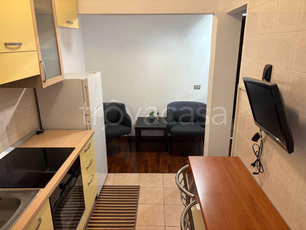 appartamento in vendita a Milano in zona Isola
