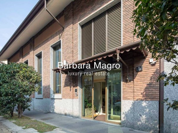 intera palazzina in vendita a Milano in zona Isola