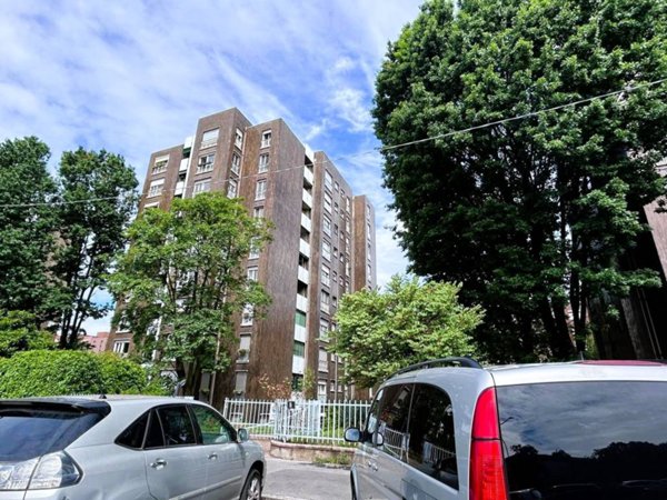 appartamento in vendita a Milano in zona Centro Storico