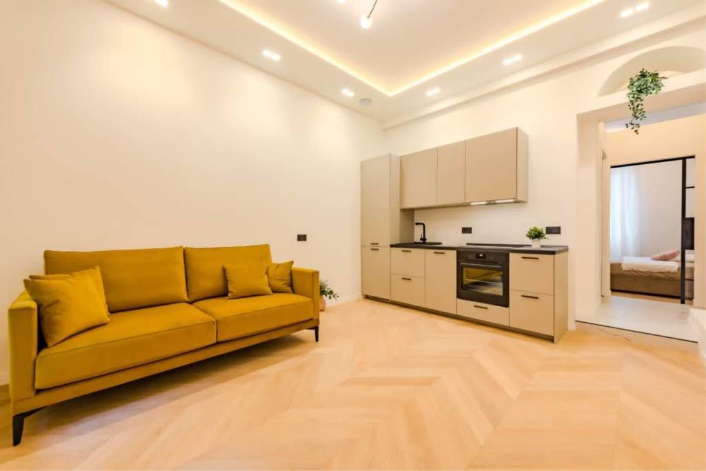 appartamento in vendita a Milano in zona Città Studi