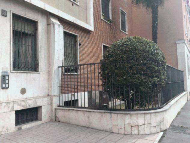 appartamento in vendita a Milano in zona Corvetto