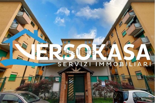 appartamento in vendita a Milano in zona Niguarda