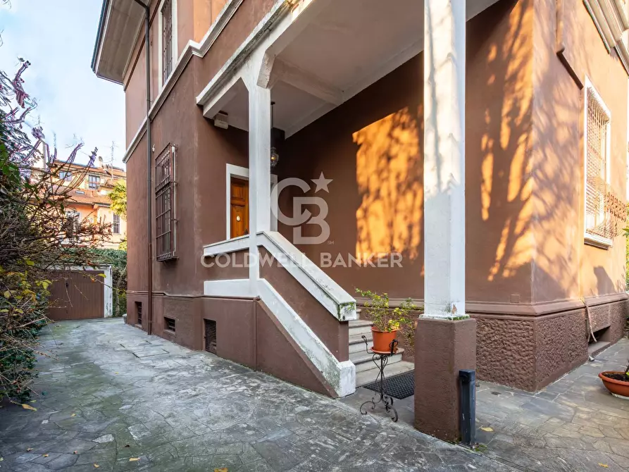 casa indipendente in vendita a Milano in zona Loreto