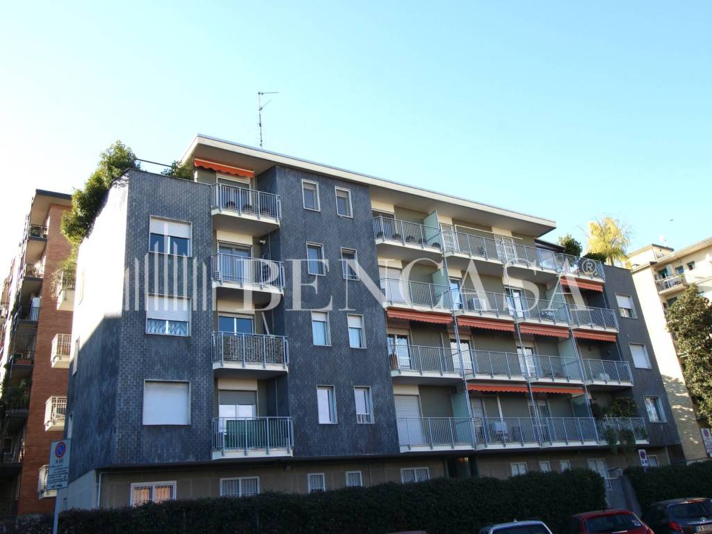 appartamento in vendita a Milano in zona San Siro