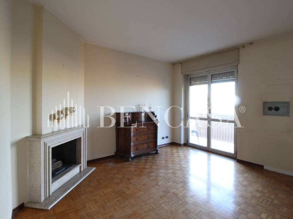 appartamento in vendita a Milano in zona San Siro