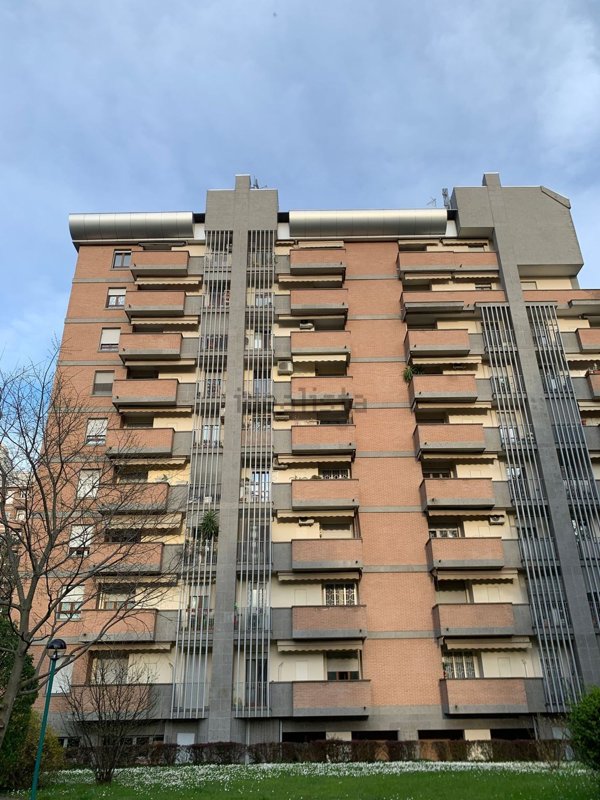 appartamento in vendita a Milano in zona Musocco