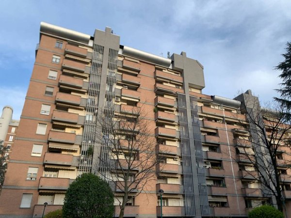 appartamento in vendita a Milano in zona Musocco