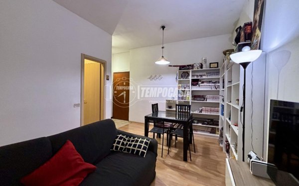 appartamento in vendita a Milano in zona Crescenzago
