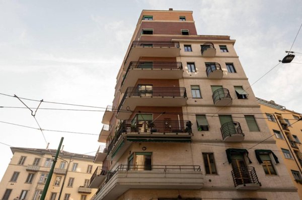 appartamento in vendita a Milano in zona Calvairate