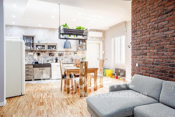 appartamento in vendita a Milano in zona Porta Romana