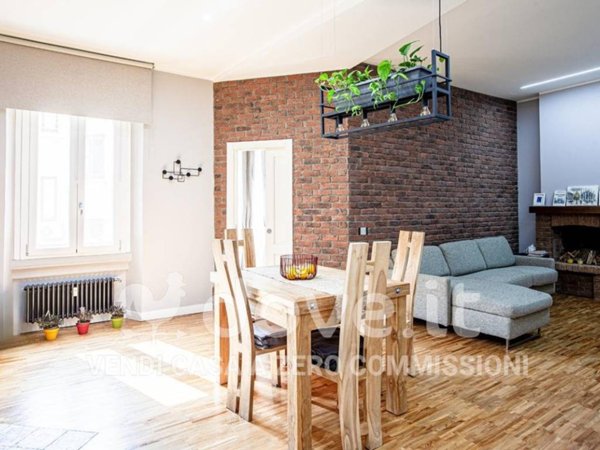 appartamento in vendita a Milano in zona Porta Romana