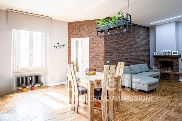 appartamento in vendita a Milano in zona Porta Romana