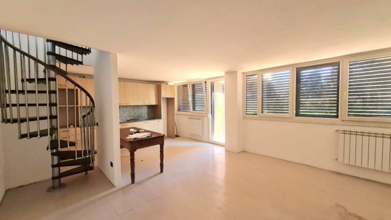 appartamento in vendita a Milano in zona San Cristoforo