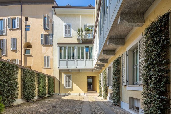 appartamento in vendita a Milano in zona Porta Romana