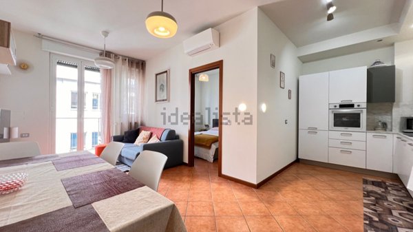 appartamento in vendita a Milano in zona Rogoredo