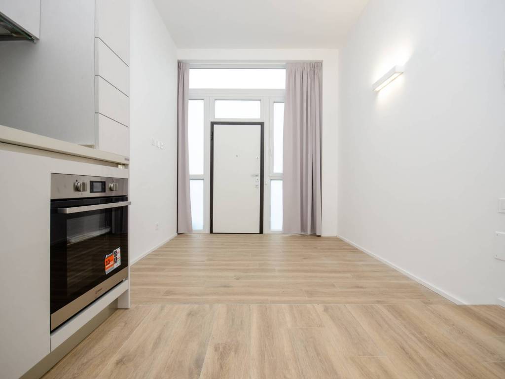 appartamento in vendita a Milano in zona Vigentino