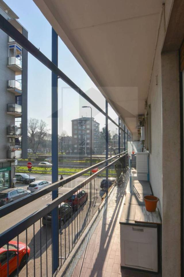appartamento in vendita a Milano in zona Rottole