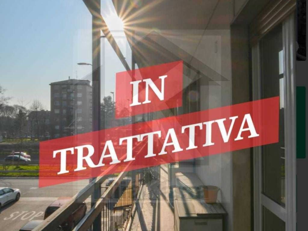 appartamento in vendita a Milano in zona Crescenzago
