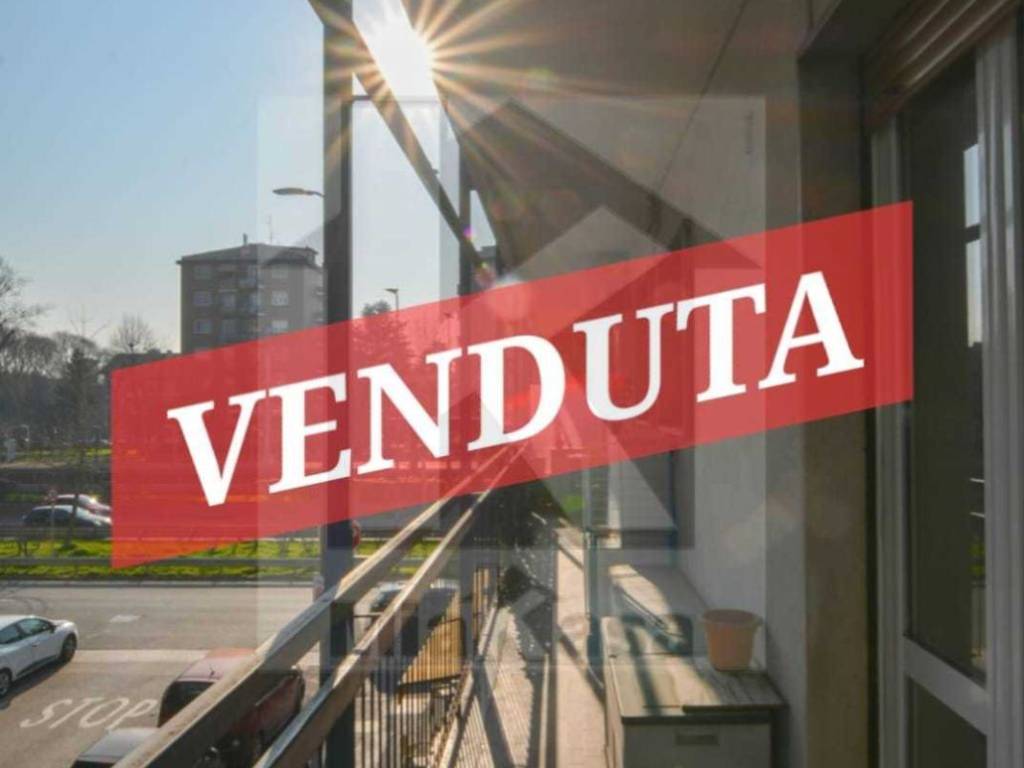 appartamento in vendita a Milano in zona Crescenzago
